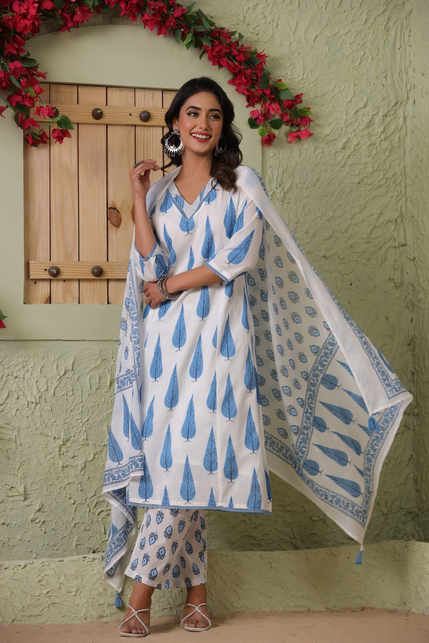 Desi-Diva