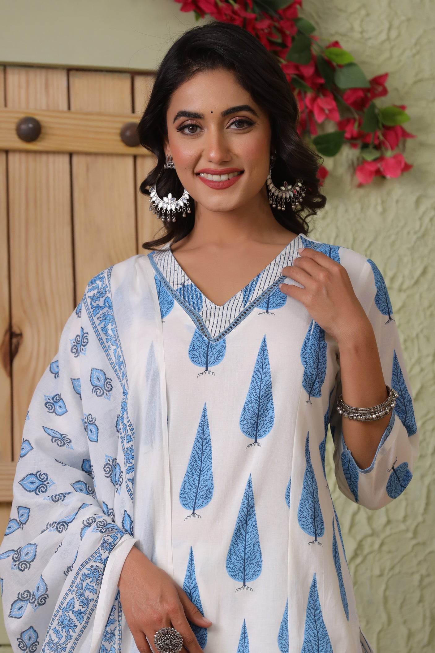 Desi-Diva