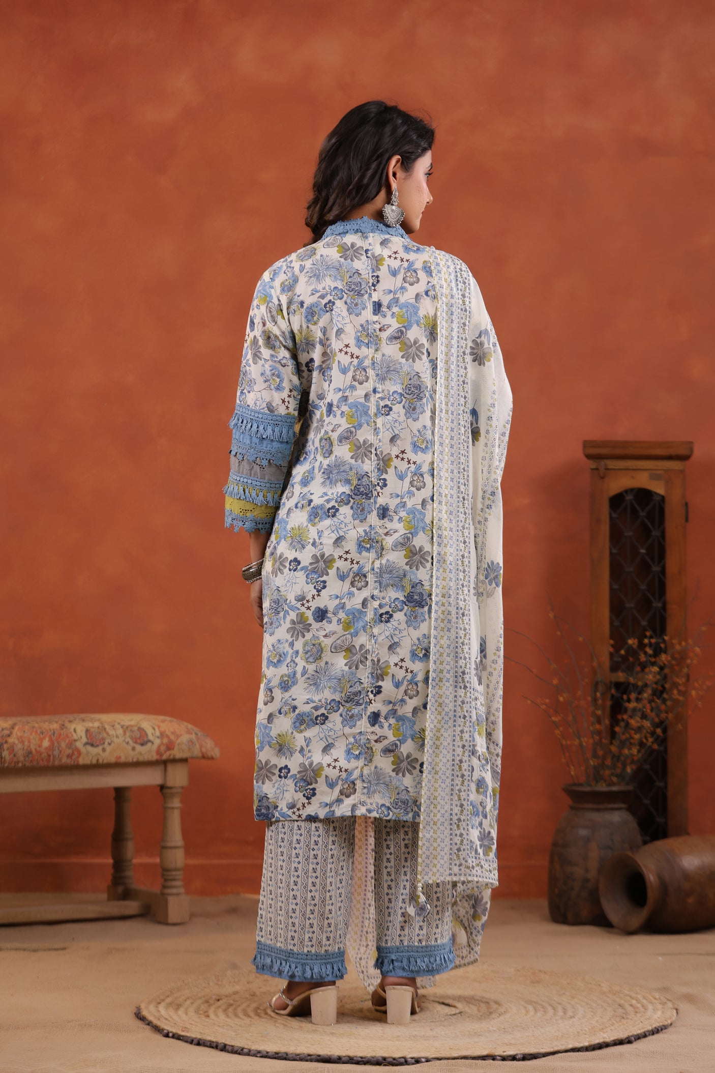 Nawab Attire