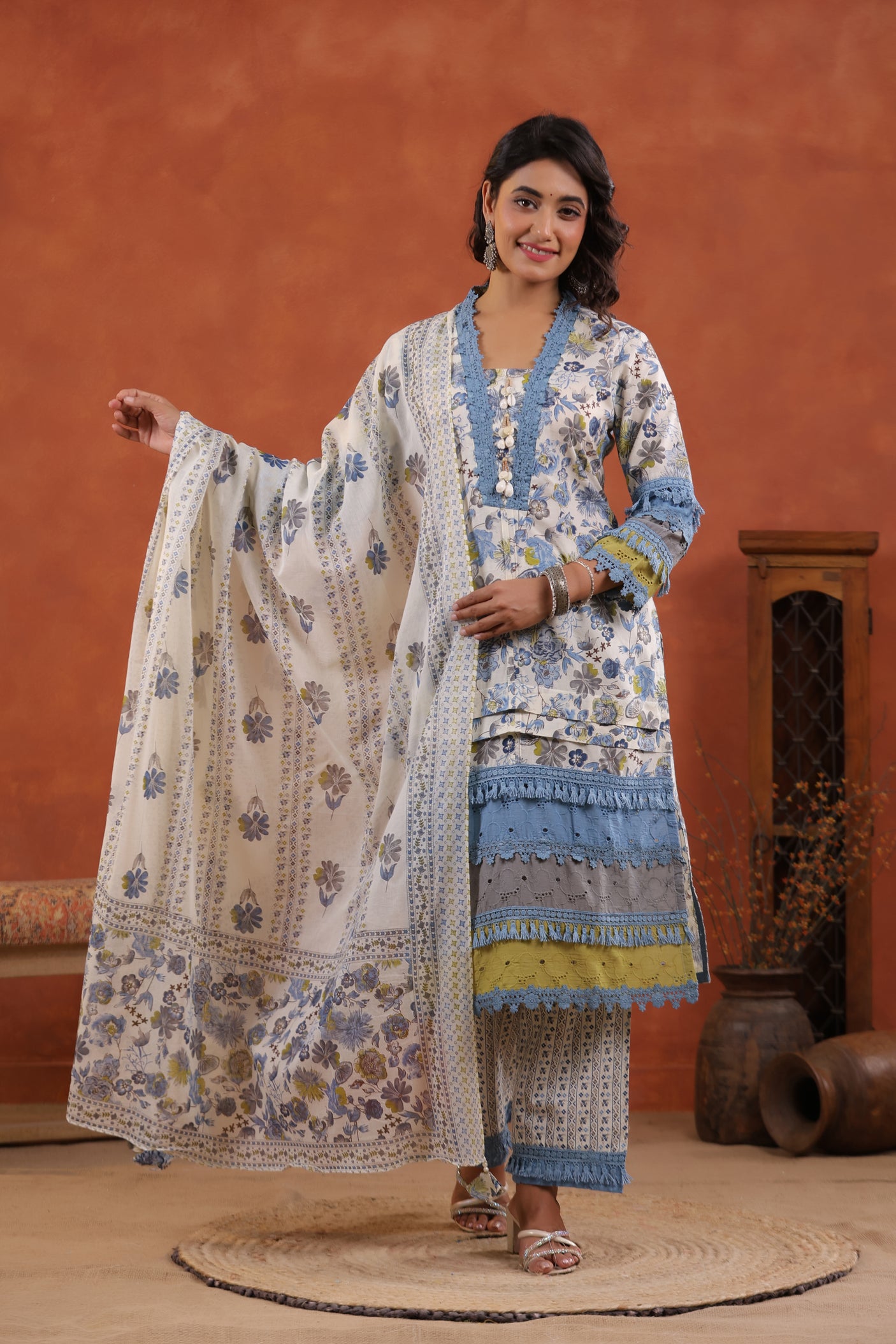 Nawab Attire