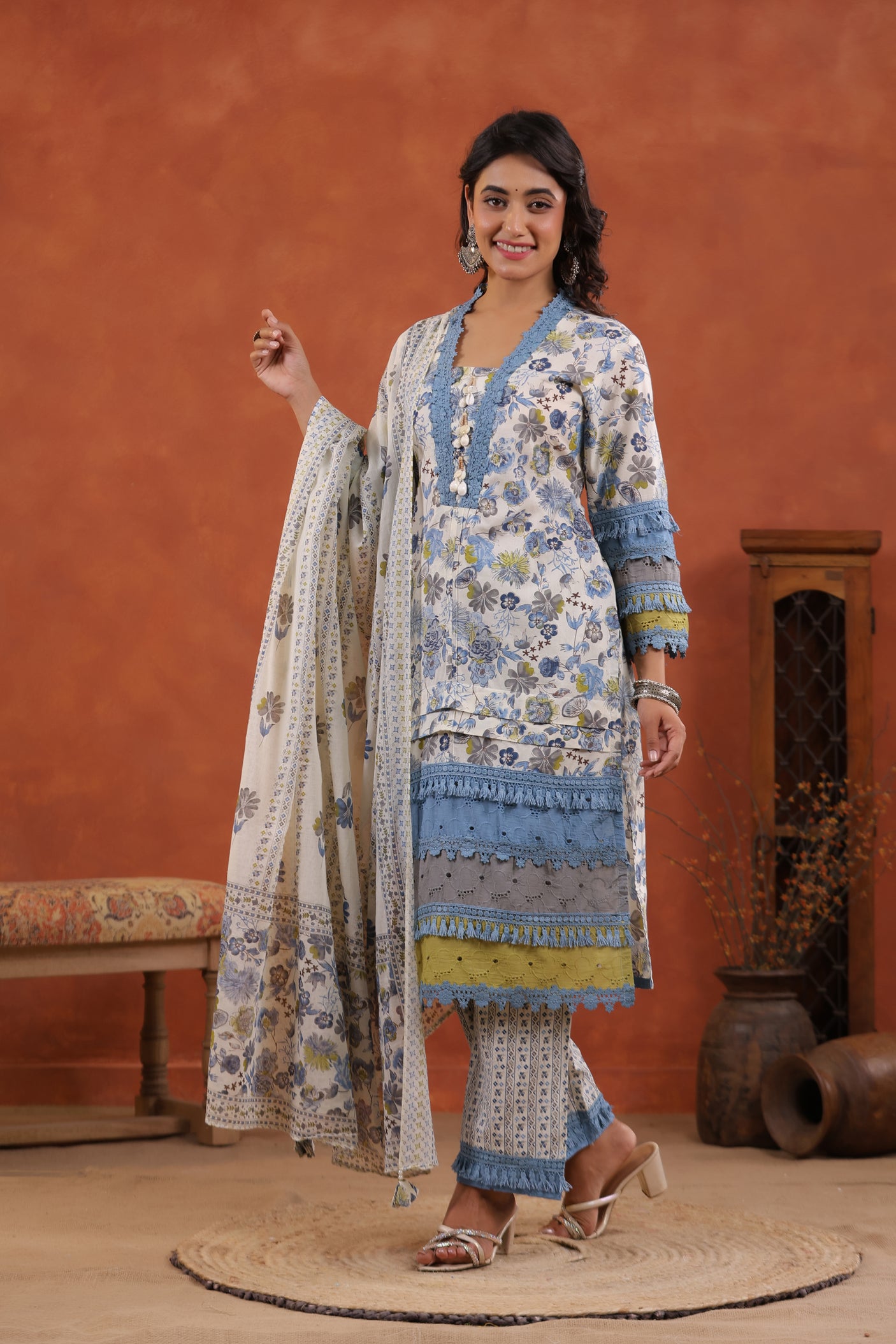 Nawab Attire