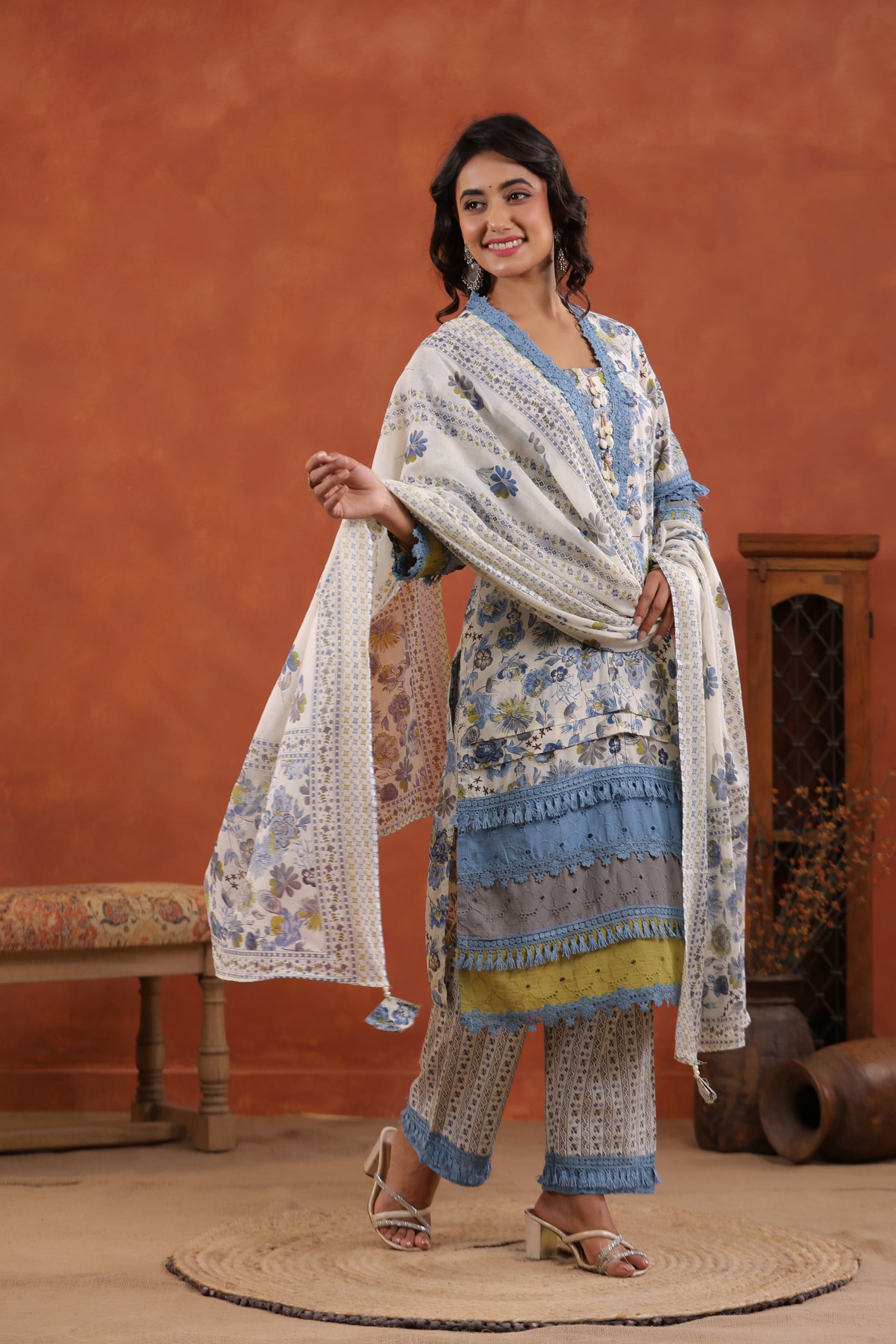 Nawab Attire