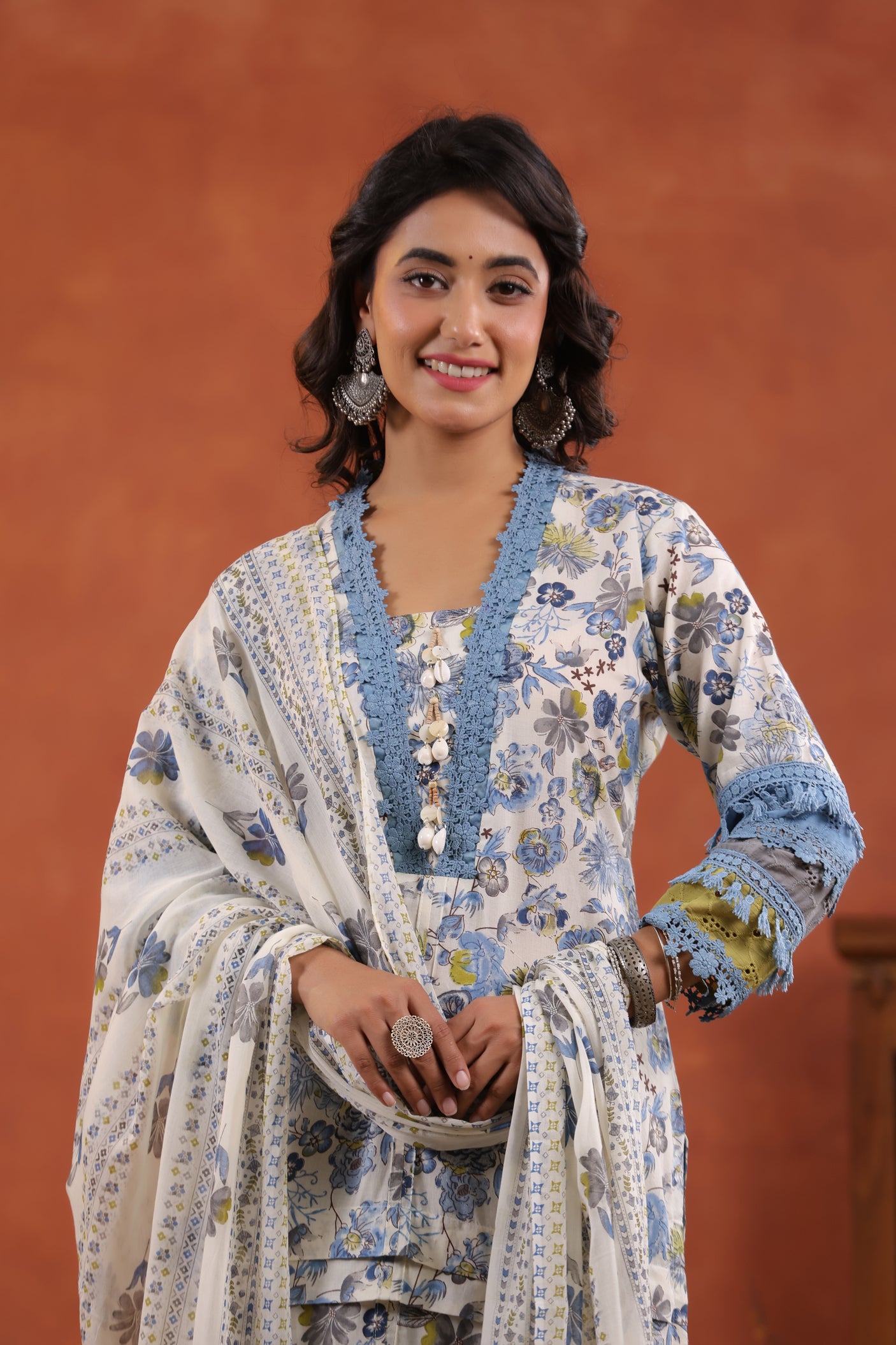 Nawab Attire