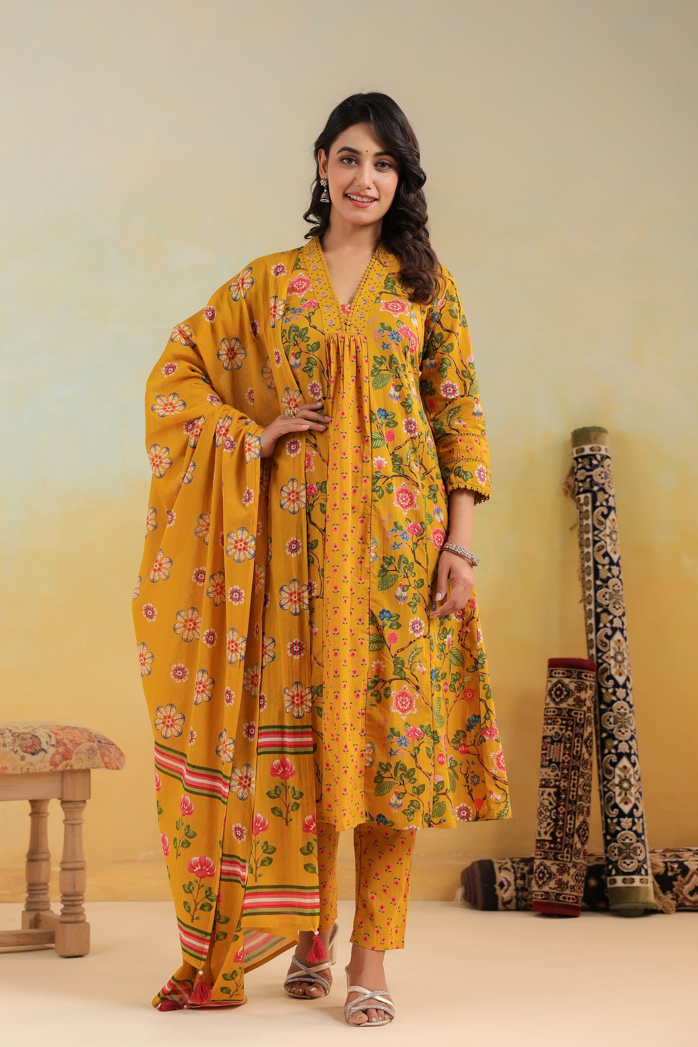 Desi Shaan