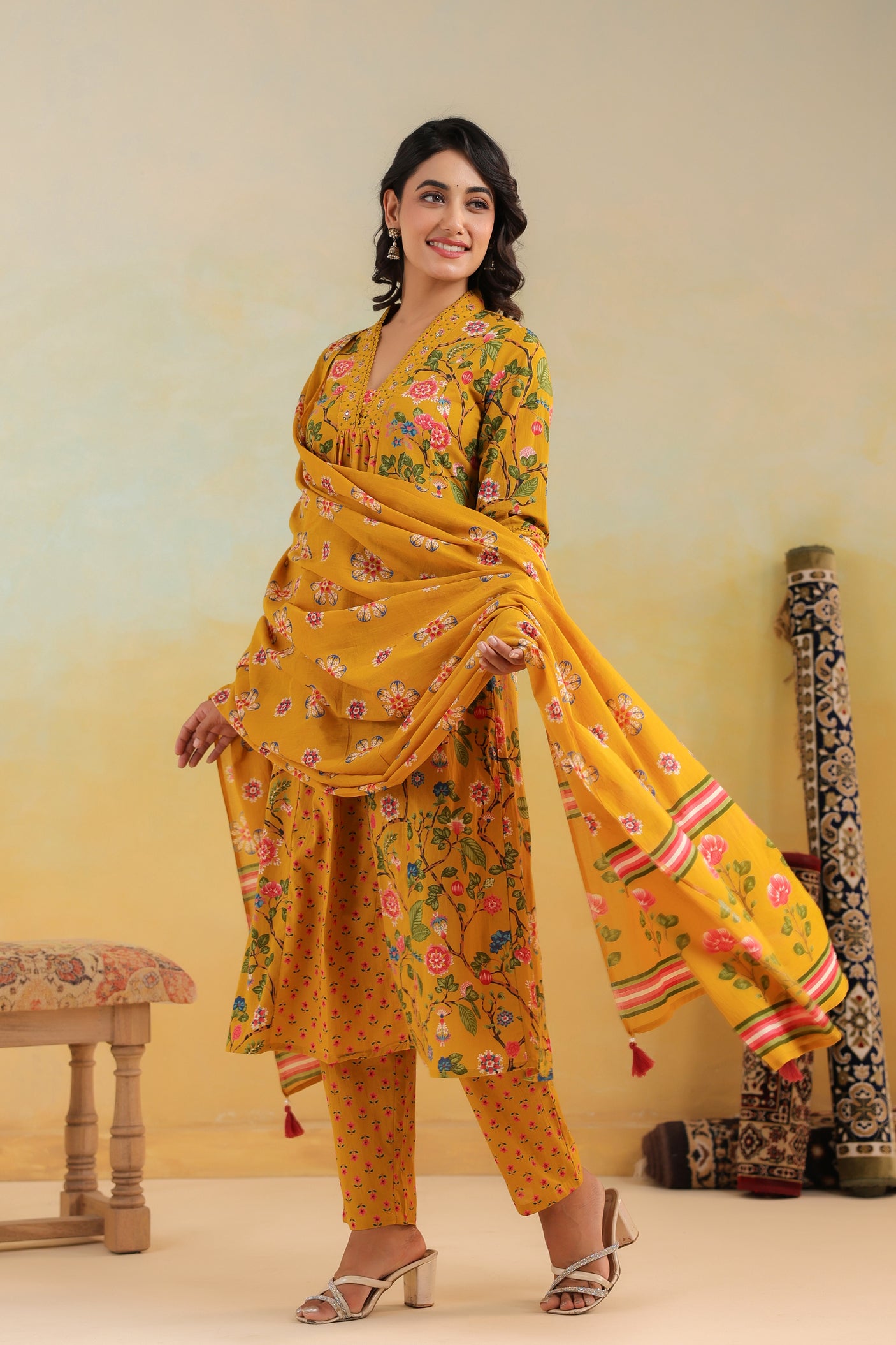 Desi Shaan