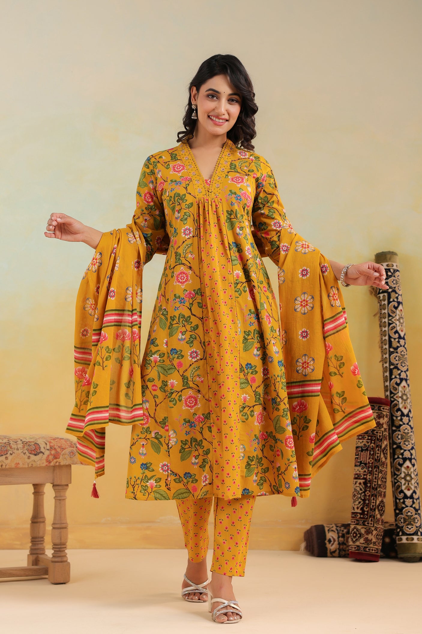 Desi Shaan