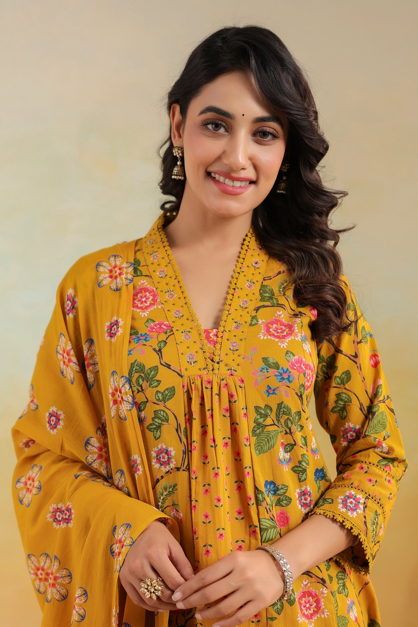 Desi Shaan