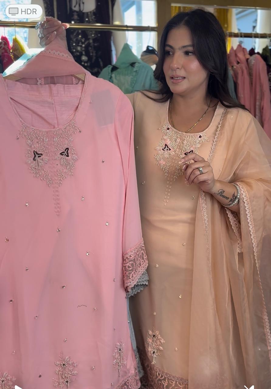 Butterfly suit