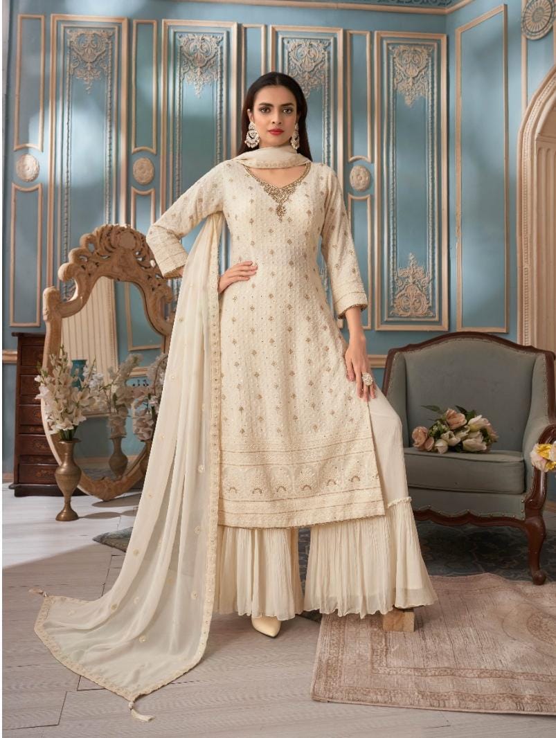 Ivory Grace Sharara