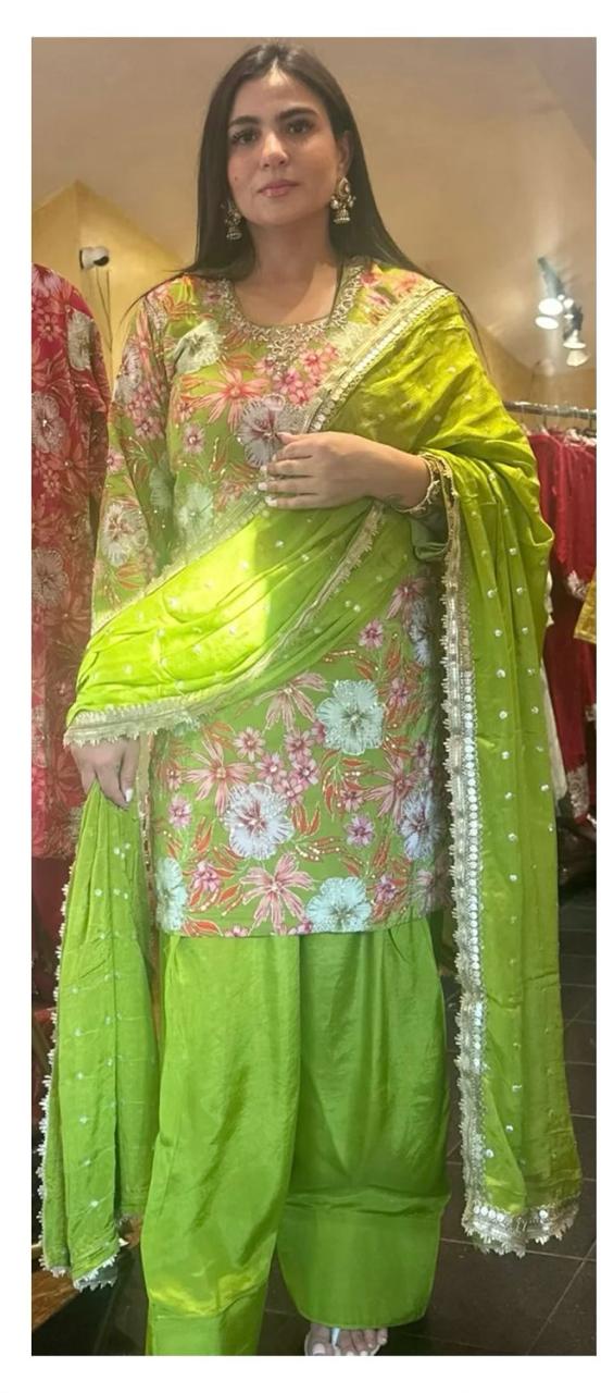 Mughal FARSHI