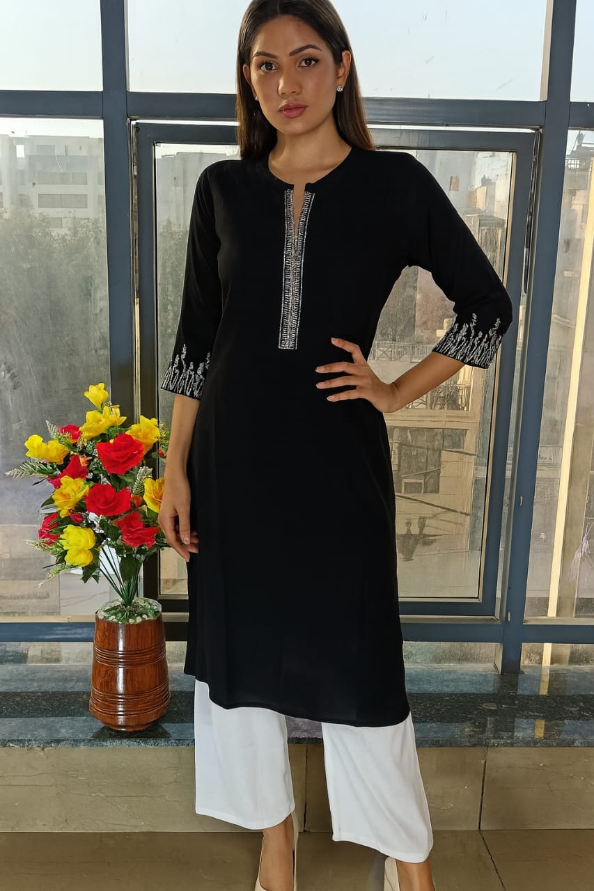 Kurti