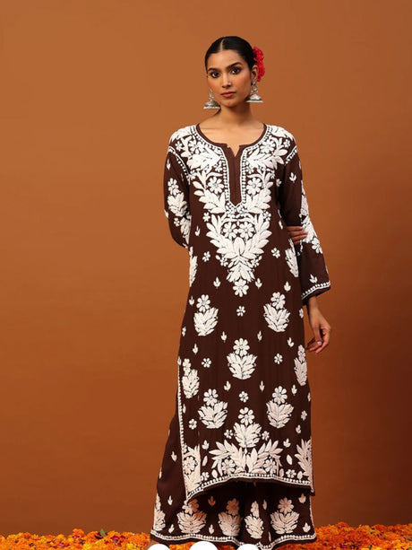 Chickenkaari 2 Piece