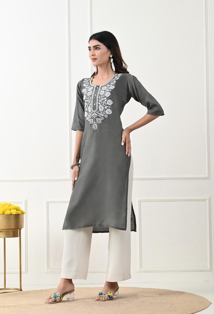 KURTI