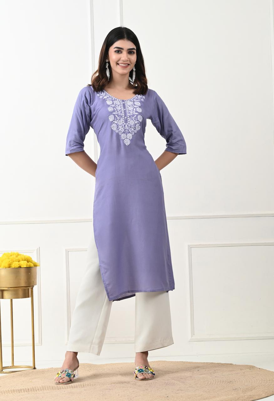 KURTI