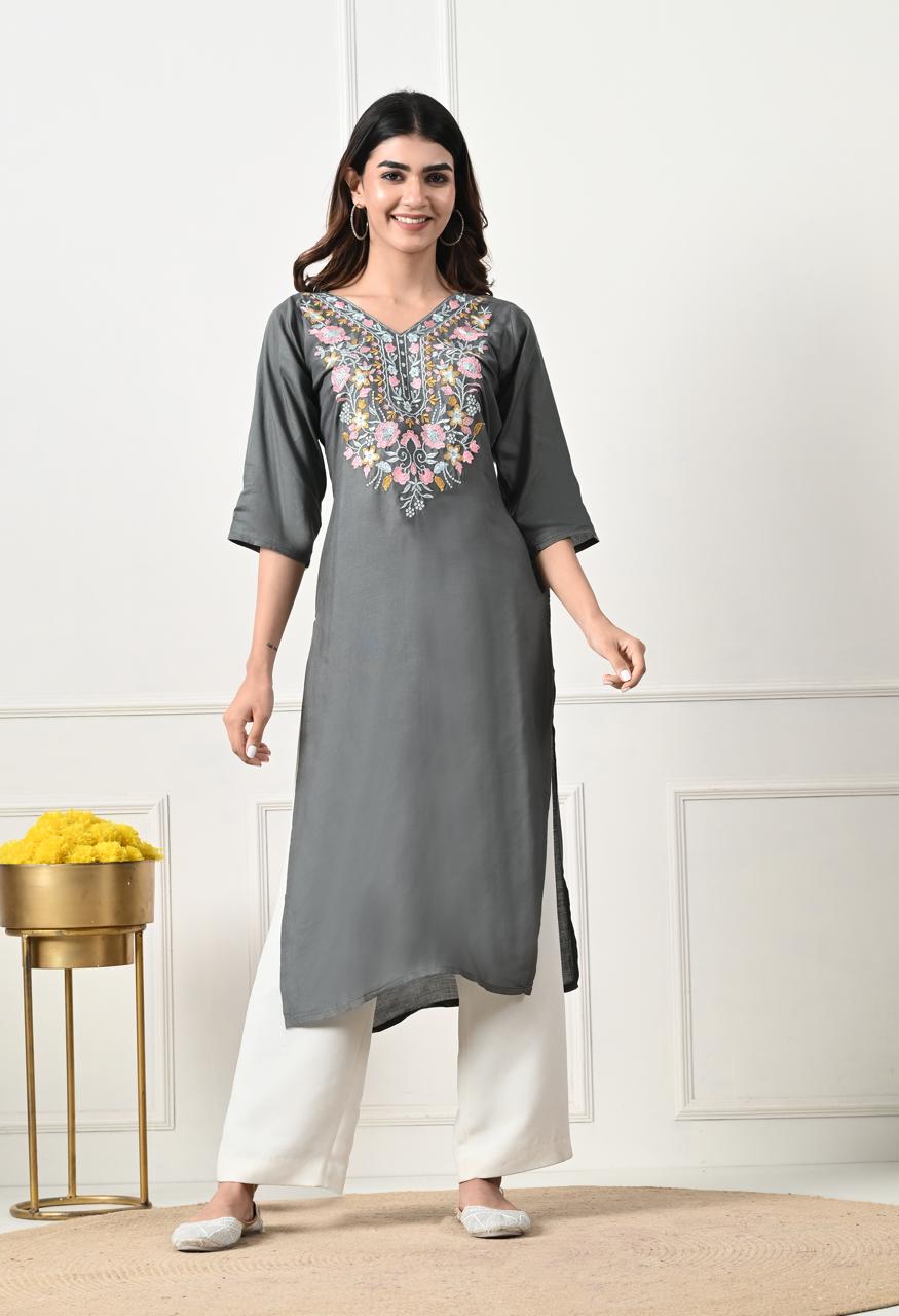 KURTI