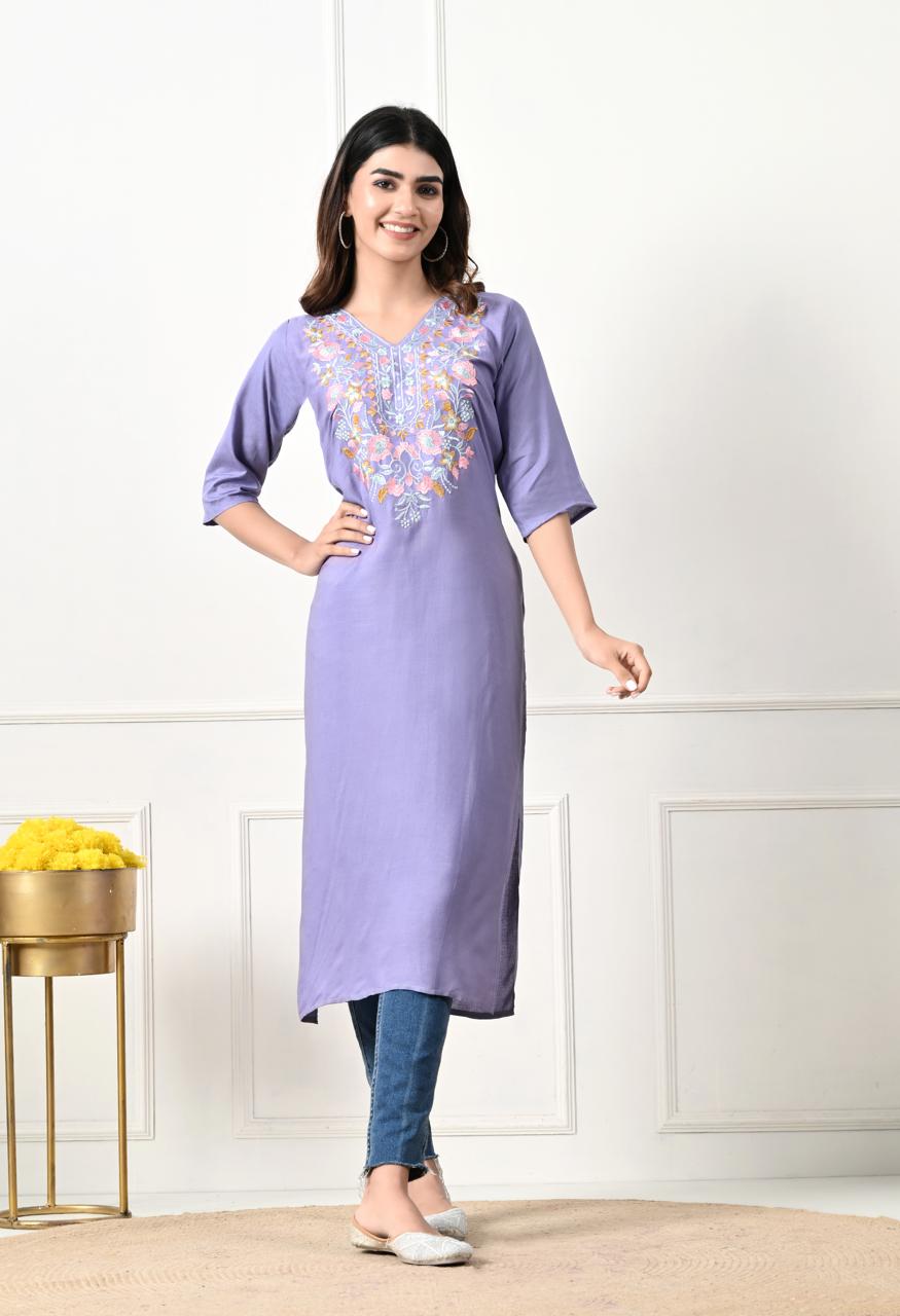 KURTI