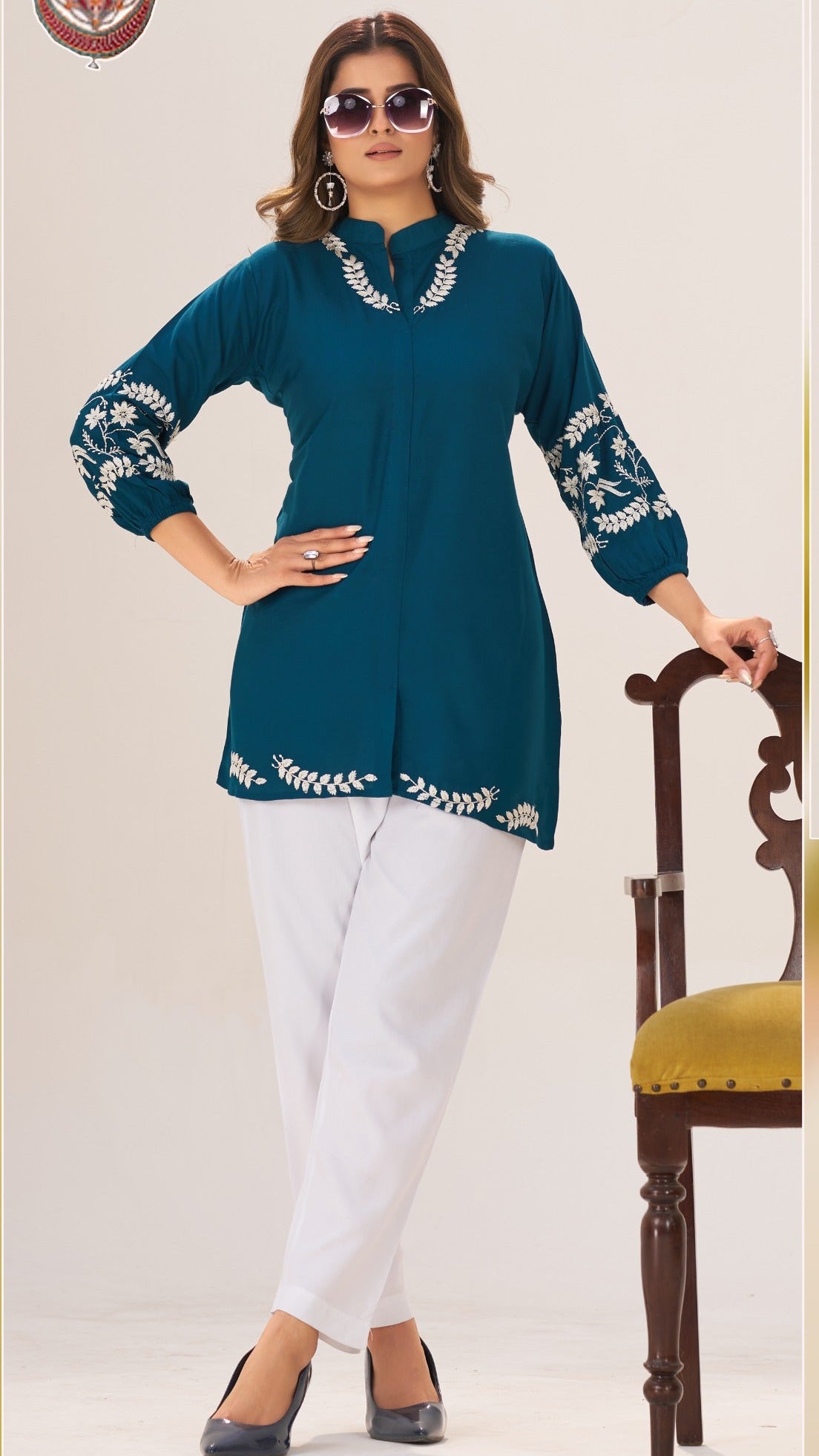 KURTI