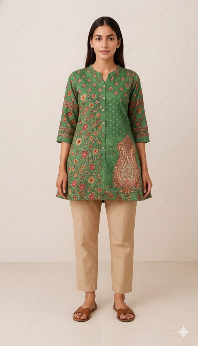 KURTI