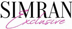 Simran Exclusive