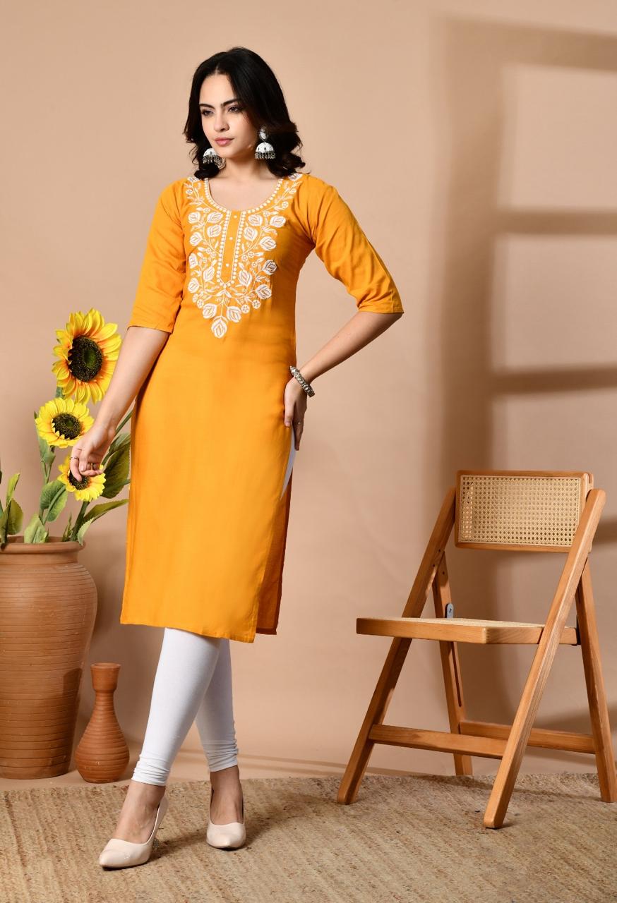 KURTI