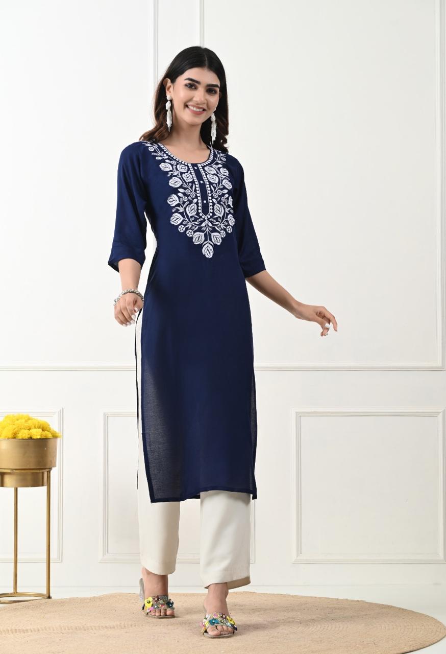 KURTI