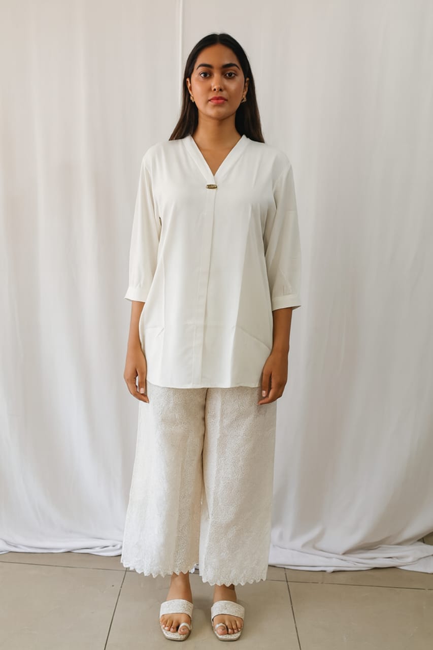 SHORT KURTI