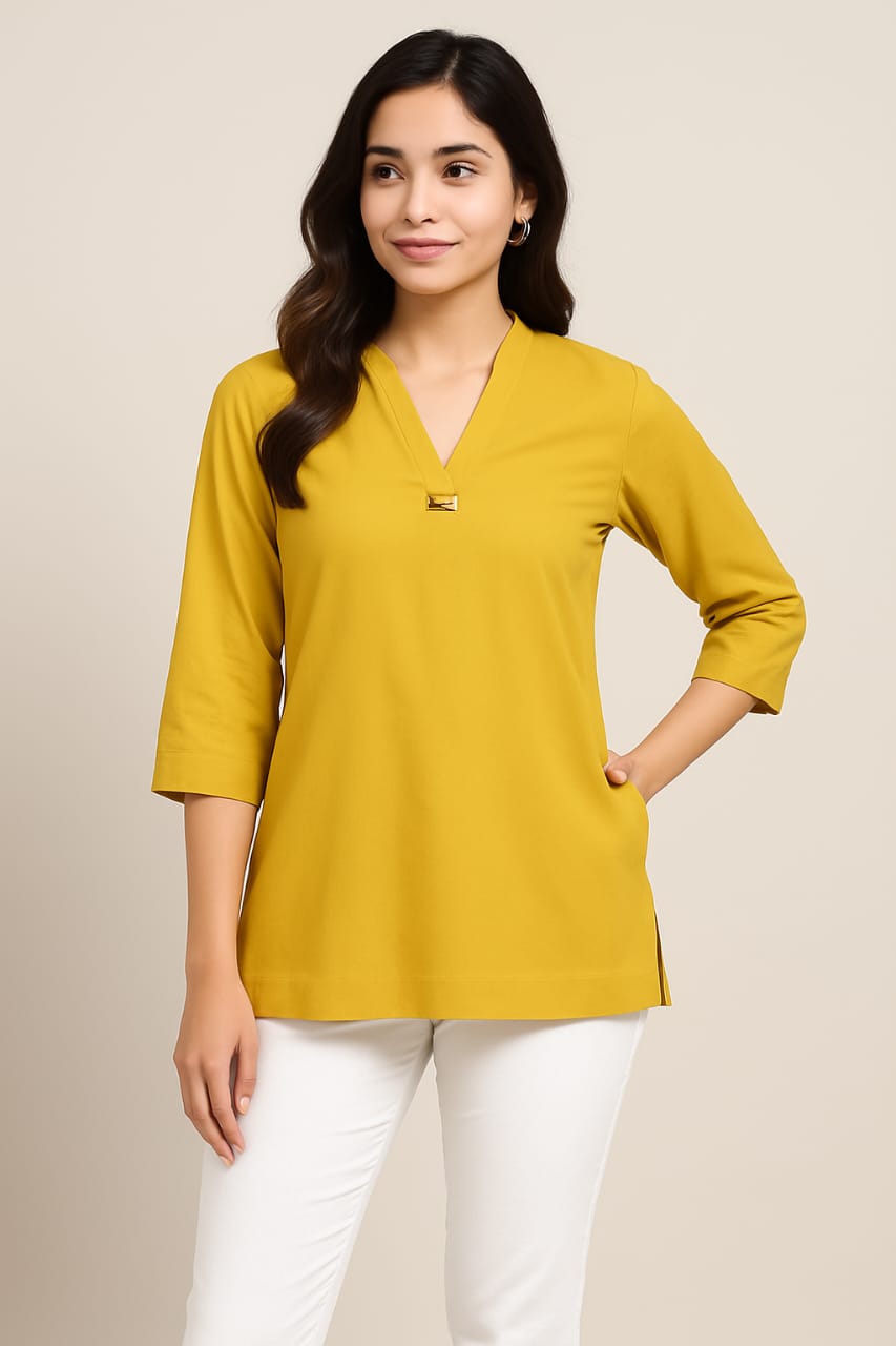 SHORT KURTI