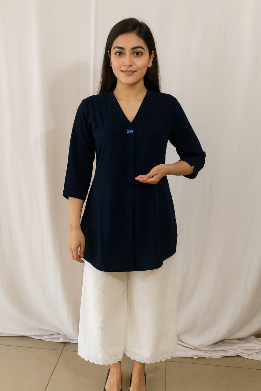 SHORT KURTI