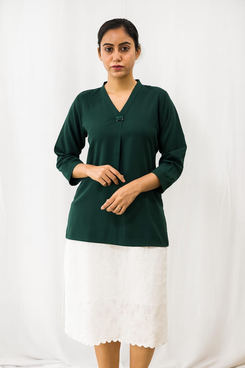 SHORT KURTI