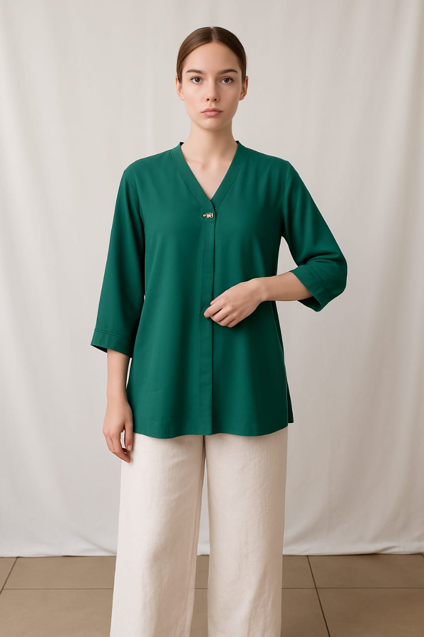 SHORT KURTI