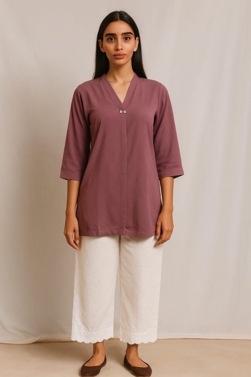 SHORT KURTI