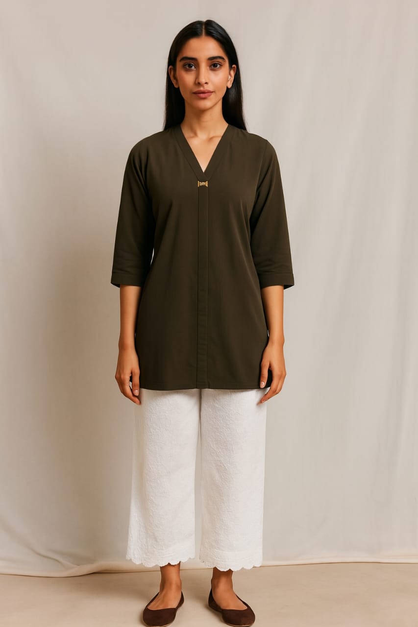 SHORT KURTI