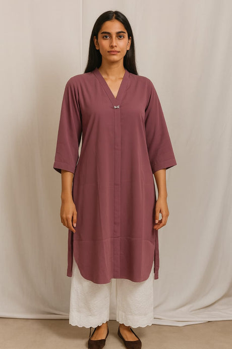 LONG KURTI