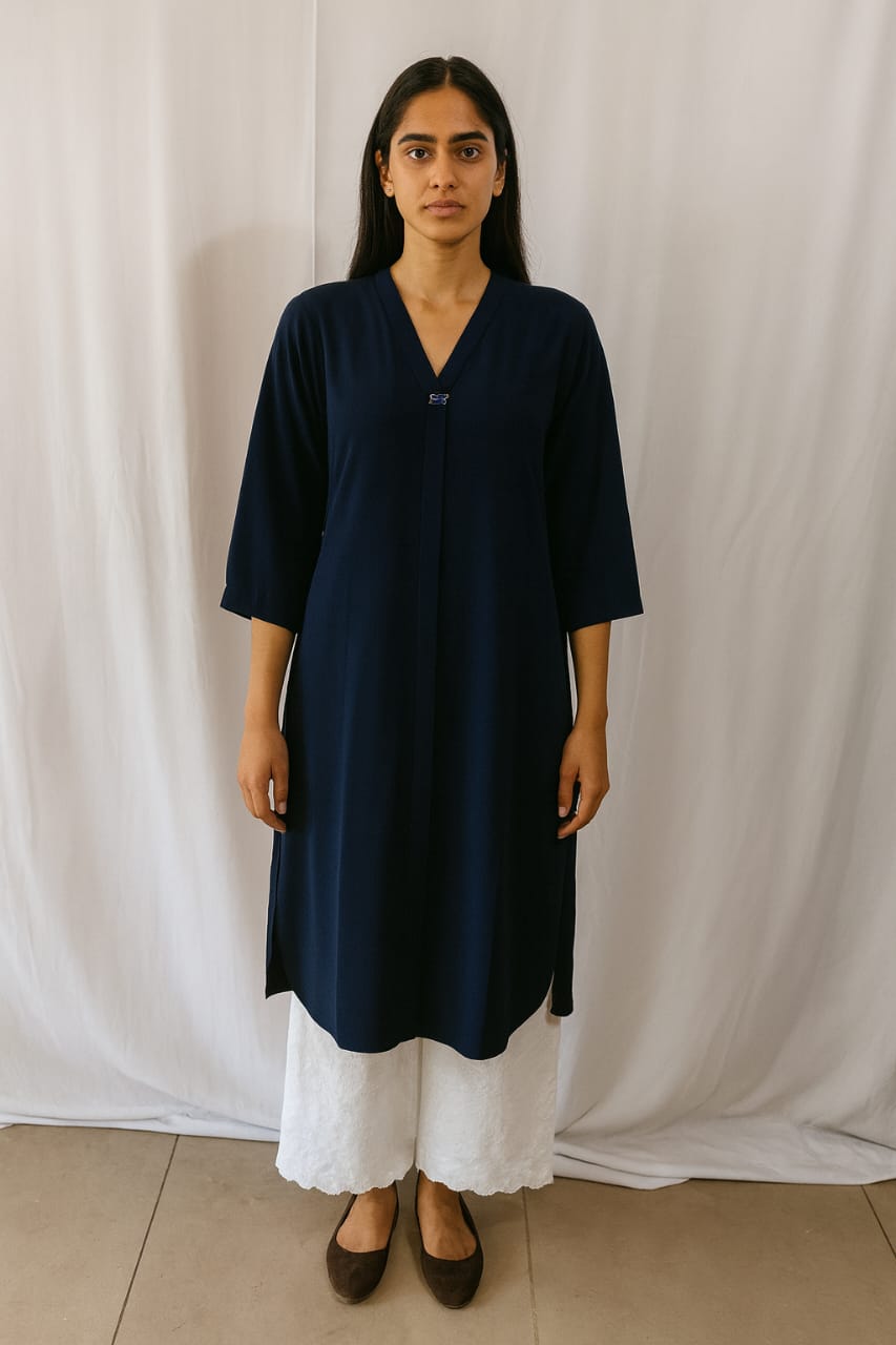 LONG KURTI