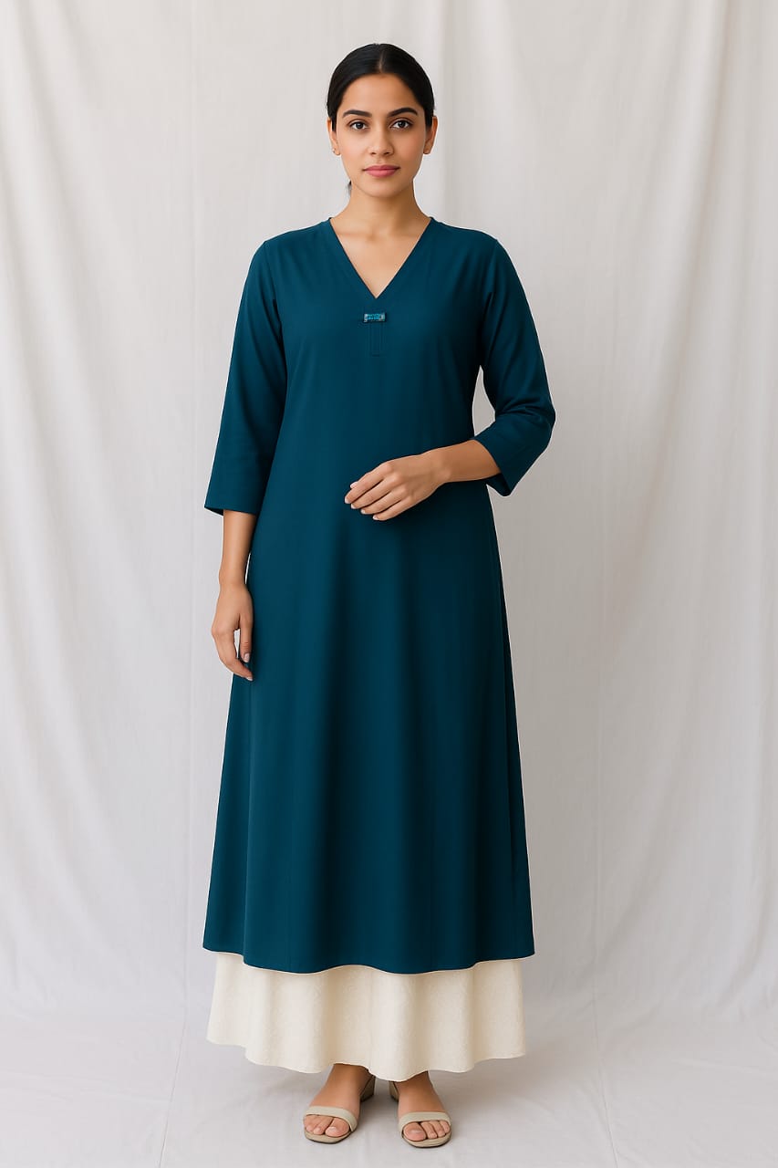 LONG KURTI