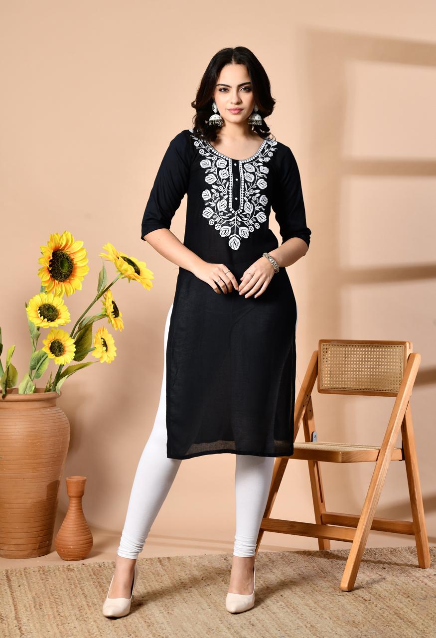 KURTI