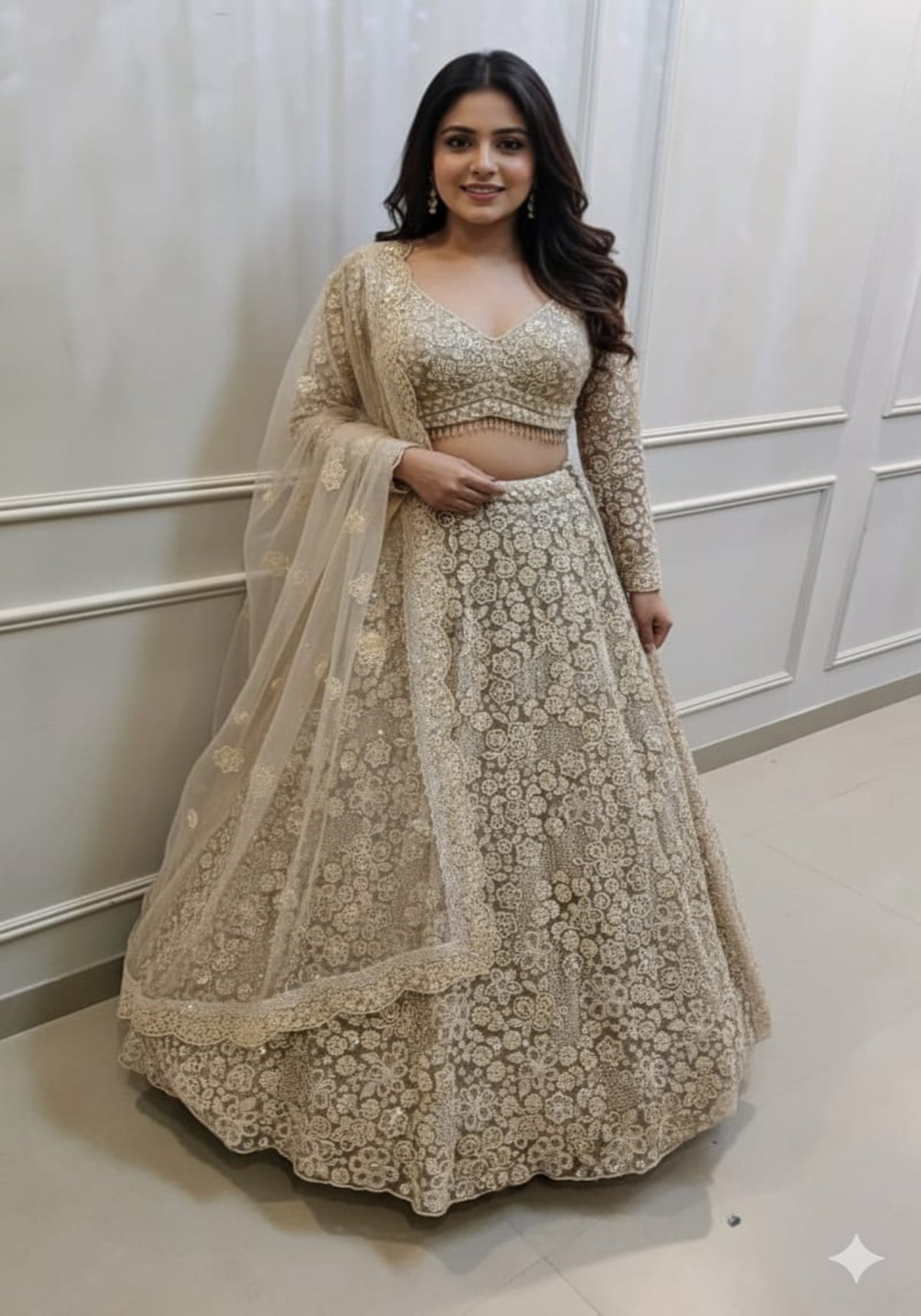 AT-10848 – Simran Exclusive