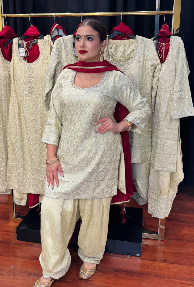 SC-1795 – Simran Exclusive