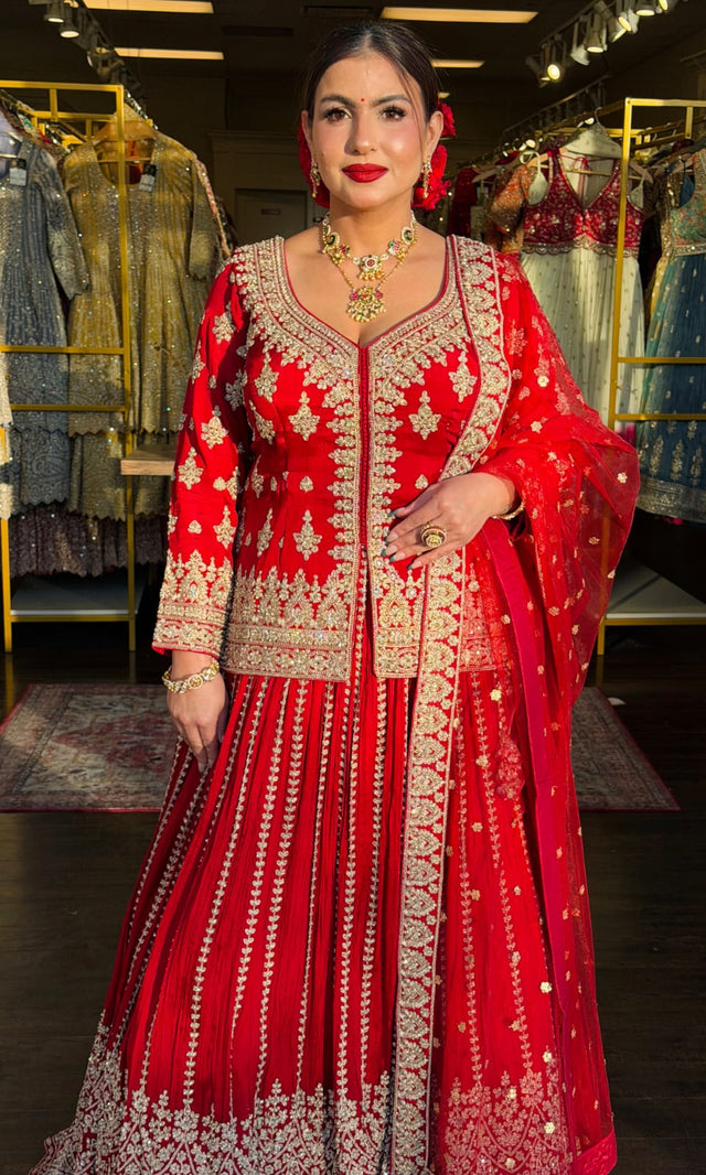 Simran Exclusive KR-422 – Simran Exclusive