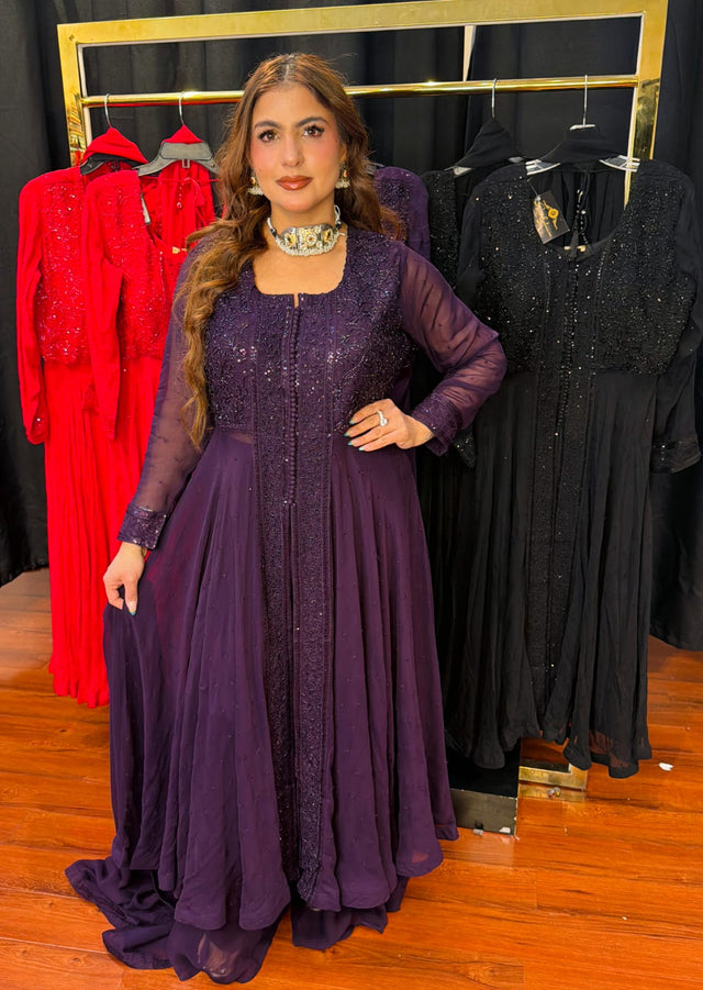 Fairytale Dress – Simran Exclusive